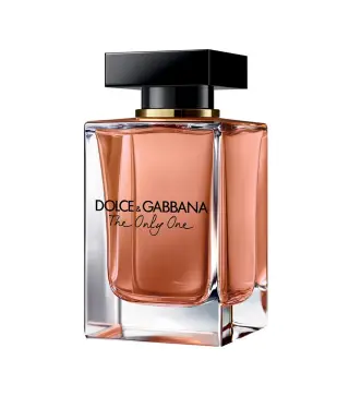 DOLCE GABBANA THE ONLY ONE EAU DE PARFUM 100ML VAPORIZADOR