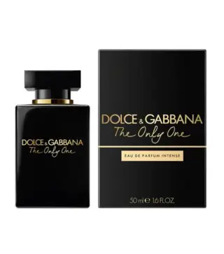 DOLCE GABBANA THE ONLY ONE EAU DE PARFUM 50ML