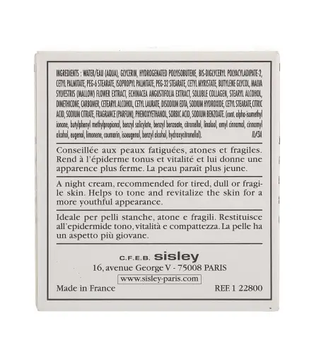 SISLEY LA BROSSE CEPILLO CUADRADO 1UN
