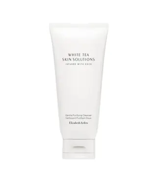 ELIZABETH ARDEN WHITE TEA SKIN SOLUTIONS GENTLE PURIFYING CLEANSER 125ML