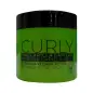 LOVYC CURLY MASCARILLA CAPILAR FORMULA VEGANA 400ML