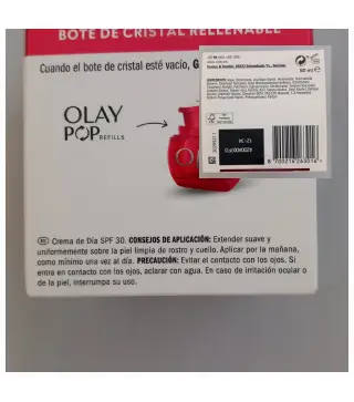 OLAY REGENERIST CREMA DE NOCHE HIDRATA 50ML