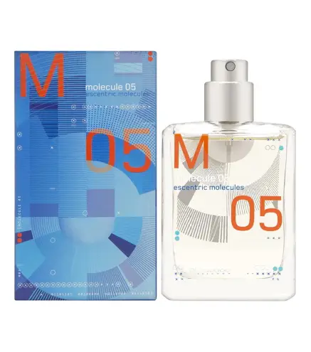 ESCENTRIC MOLECULES MOLECULE 5 EAU DE TOILETTE 30UN