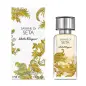 SALVATORE FERRAGAMO SAVANE DI SETA EAU DE PARFUM 100ML VAPORIZADOR