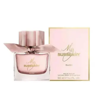 BURBERRY MY BURBERRY BLUSH EAU DE PARFUM 50ML VAPORIZADOR