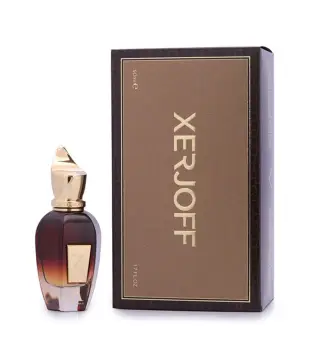 XERJOFF PARFUM 50ML