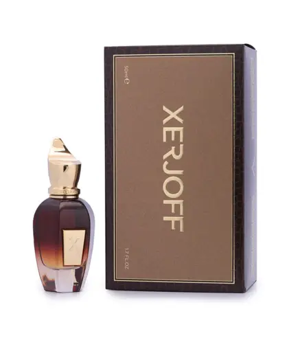 XERJOFF PARFUM 50ML