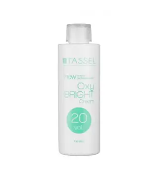 EUROSTIL CREMA CREMA OXIBRIGHT 20VOL 150ML