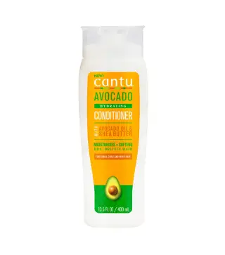 CANTU AVOCADO ACONDICIONADOR HIDRATANTE 400ML