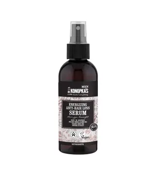 DR.KONOPKAS MEN ANTI-HAIR LOSS SERUM ENERGIZING 170ML