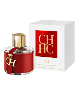 CAROLINA HERRERA CH EAU DE TOILETTE 50ML VAPORIZADOR
