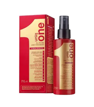 REVLON UNIQ ONE TRATAMIENTO ALL IN ONE 150ML