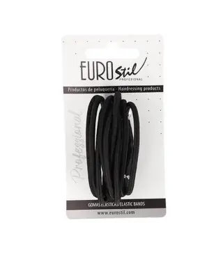 EUROSTIL PACK GOMAS ELASTICAS 10UN