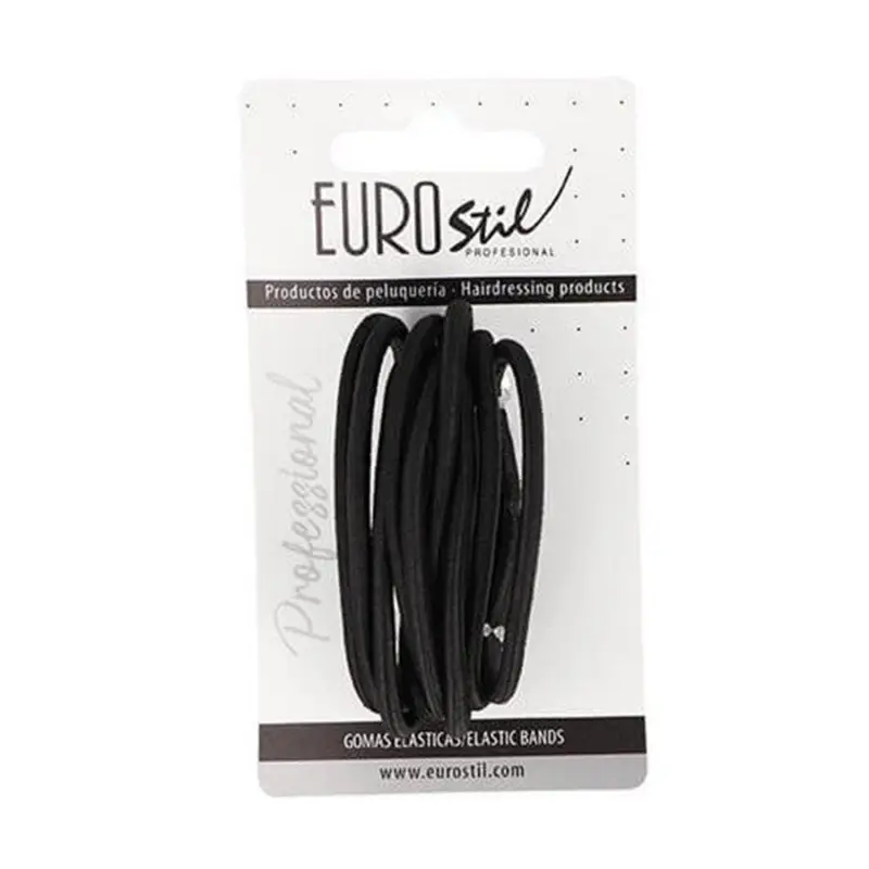 EUROSTIL PACK GOMAS ELASTICAS 10UN EUROSTIL PACK GOMAS ELASTICAS 10UN