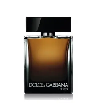 DOLCE GABBANA THE ONE D&G EAU DE PARFUM 30ML VAPORIZADOR