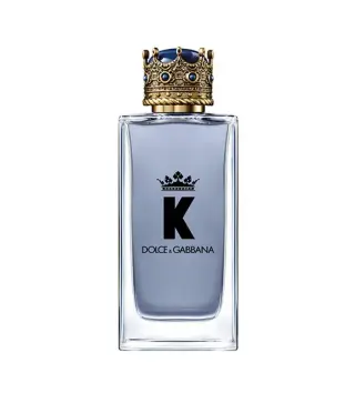 DOLCE GABBANA K EAU DE TOILETTE 50ML VAPORIZADOR