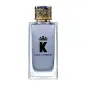 DOLCE GABBANA K EAU DE TOILETTE 50ML VAPORIZADOR