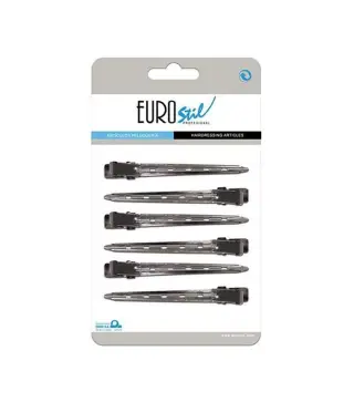 EUROSTIL CARTON PINZA CURVADA 1UN