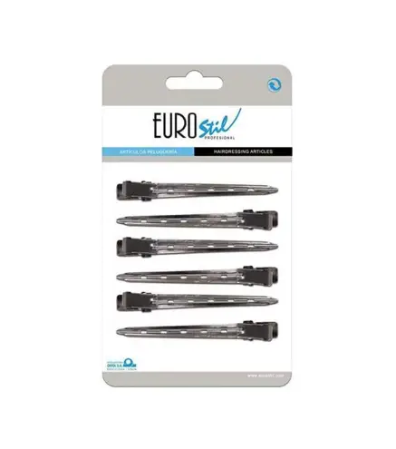 EUROSTIL CARTON PINZA CURVADA 1UN