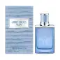 JIMMY CHOO MAN AQUA EAU DE TOILETTE 50ML VAPORIZADOR