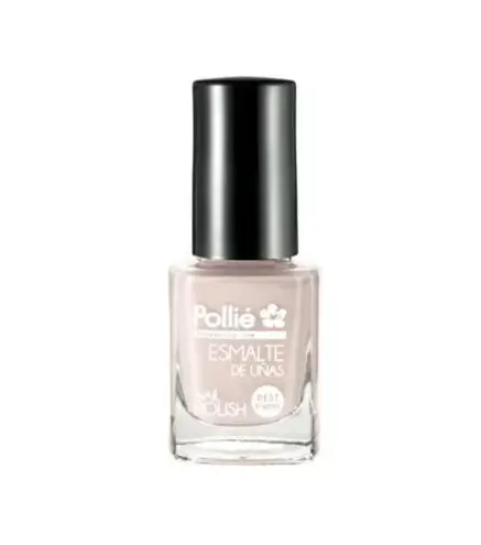 EUROSTIL MAQUILLAJE LACA DE UÑAS HIELO 12ML