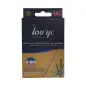 LOVYC BAMBU CEPILLO INTERDENTAL CAJA 1UN