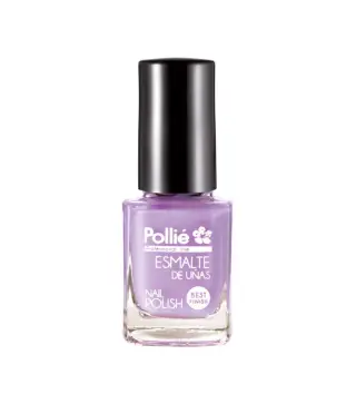 POLLIE LILA PASTEL LACA DE UÑAS 1UN