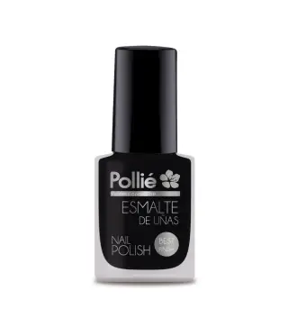 EUROSTIL MAQUILLAJE LACA DE UÑAS NEGRO NEGRO 12ML