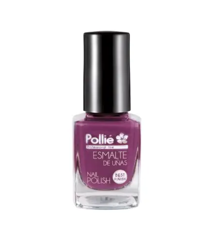 POLLIE REMOLACHA LACA DE UÑAS 1UN
