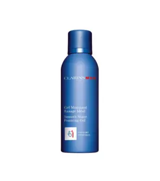 CLARINS MEN GEL DE AFEITAR AFEITADO 150ML