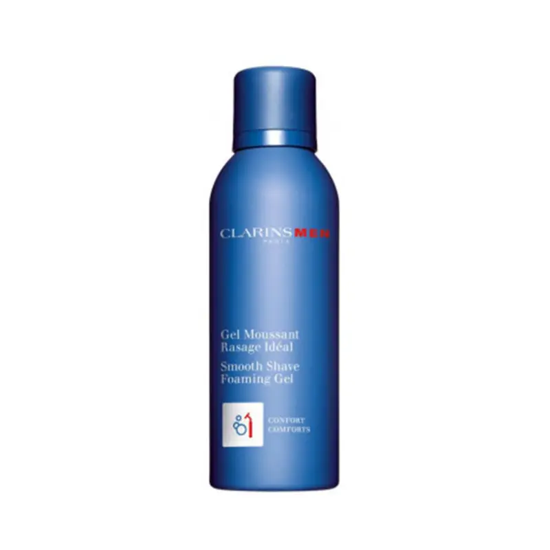 CLARINS MEN GEL DE AFEITAR AFEITADO 150ML
