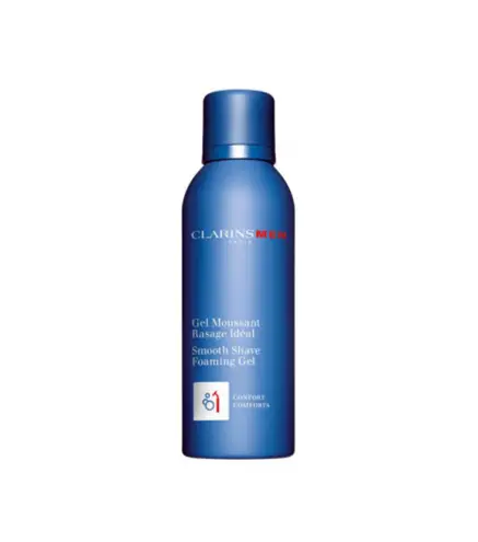 CLARINS MEN GEL DE AFEITAR AFEITADO 150ML