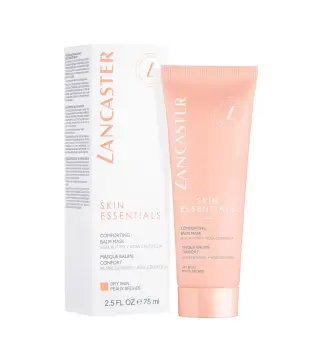 LANCASTER SKIN ESSENTIALS BALM MASK COMFORTING 75ML