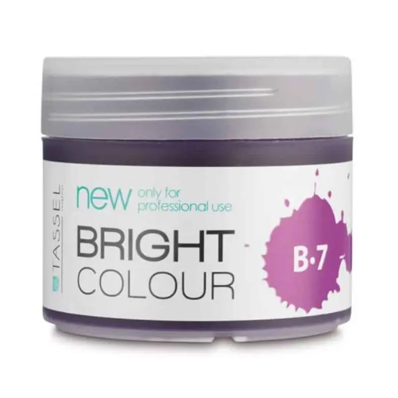 EUROSTIL BRIGHT COLOUR TINTE LILA 1UN EUROSTIL BRIGHT COLOUR TINTE LILA 1UN