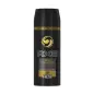AXE GOLD TEMPTATION DESODORANTE 150ML VAPORIZADOR AXE GOLD TEMPTATION DESODORANTE 150ML VAPORIZADOR