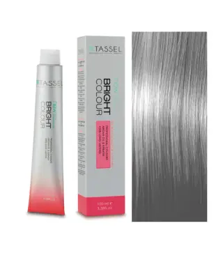 EUROSTIL BRIGHT COLOUR TINTE PLATA SUPER ACLARANTE 1UN