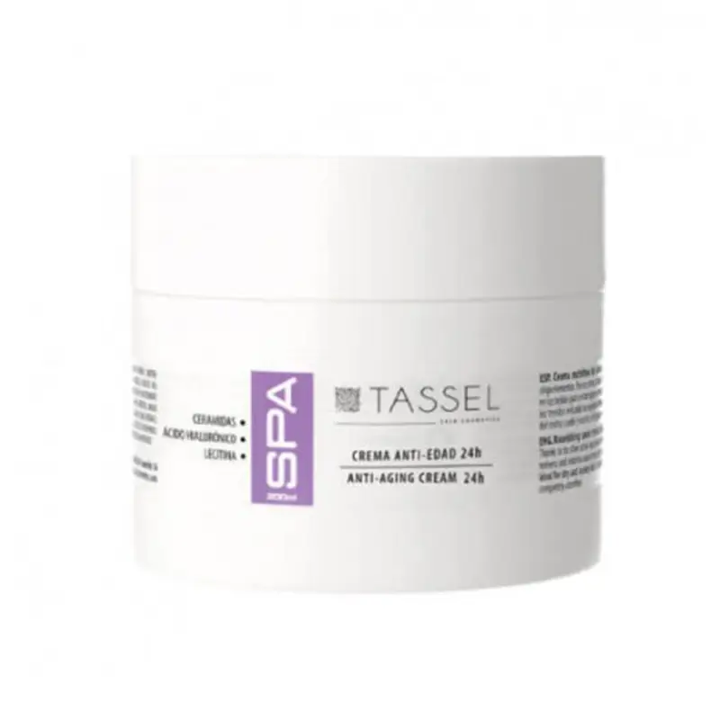 EUROSTIL 24H CREMA ANTI-EDAD 200ML EUROSTIL 24H CREMA ANTI-EDAD 200ML