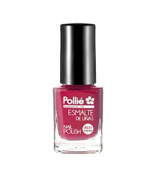 POLLIE CHERRY LACA DE UÑAS 1UN