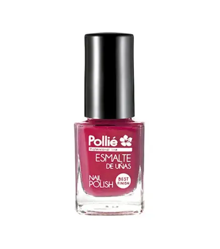 POLLIE CHERRY LACA DE UÑAS 1UN