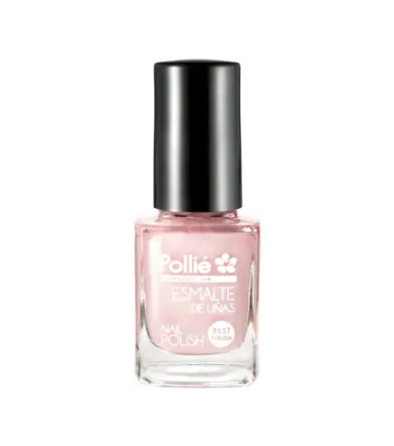 POLLIE ROSA NACARADO LACA DE UÑAS 1UN
