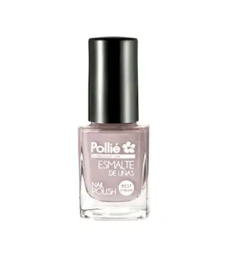 POLLIE ROSA NUDE LACA DE UÑAS 1UN