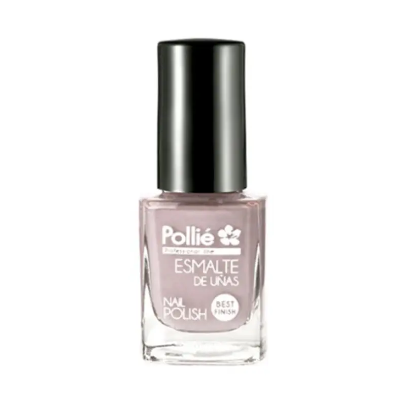 POLLIE ROSA NUDE LACA DE UÑAS 1UN
