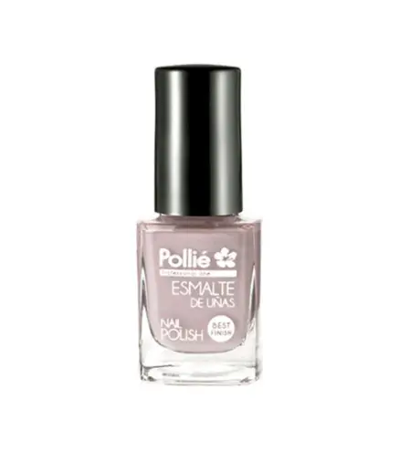 POLLIE ROSA NUDE LACA DE UÑAS 1UN