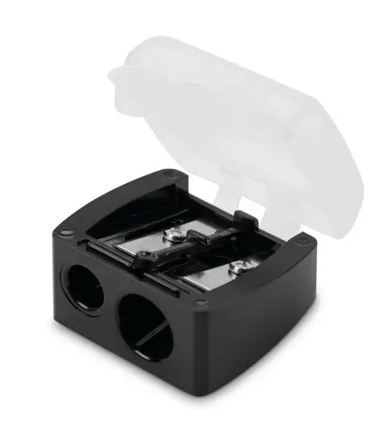 EUROSTIL DOBLE SACAPUNTAS 1UN