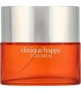 CLINIQUE HAPPY MEN EAU DE TOILETTE 50ML VAPORIZADOR