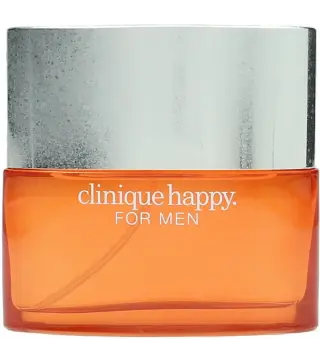 CLINIQUE HAPPY MEN EAU DE TOILETTE 50ML VAPORIZADOR