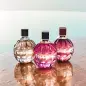 JIMMY CHOO ROSE PASSION EAU DE PARFUM 40ML VAPORIZADOR