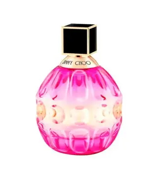 JIMMY CHOO ROSE PASSION EAU DE PARFUM 100ML VAPORIZADOR