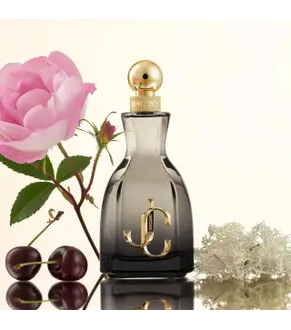 JIMMY CHOO I WANT CHOO FOREVER EAU DE PARFUM 60ML VAPORIZADOR