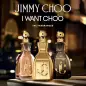 JIMMY CHOO I WANT CHOO FOREVER EAU DE PARFUM 60ML VAPORIZADOR